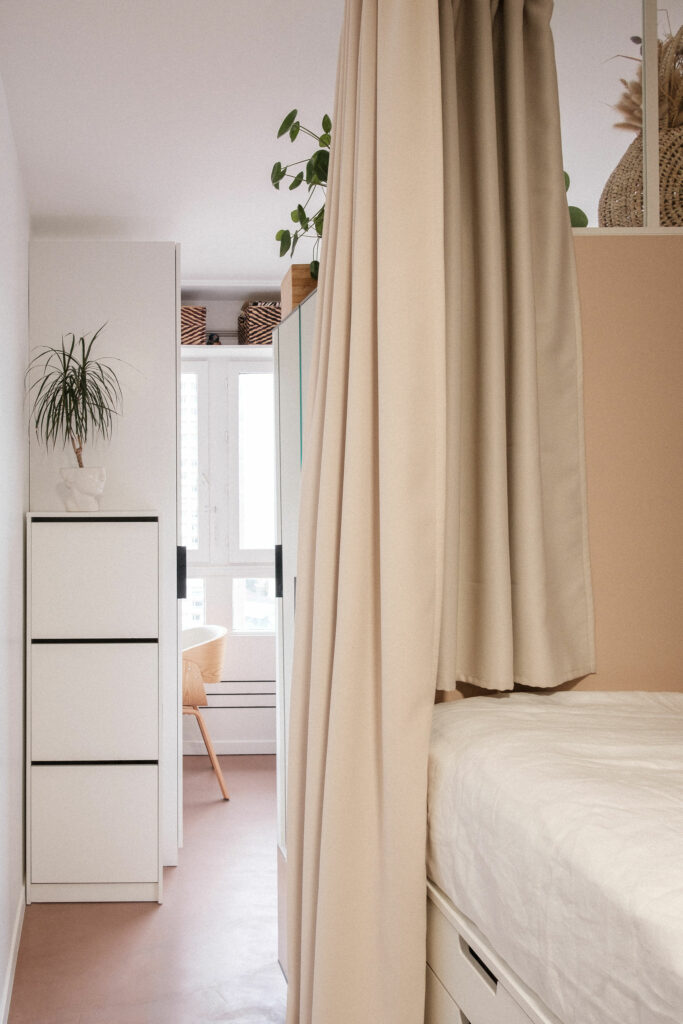5 conseils pour optimiser un petit appartement paris hauts-de-seine issy moulineaux anemoa design